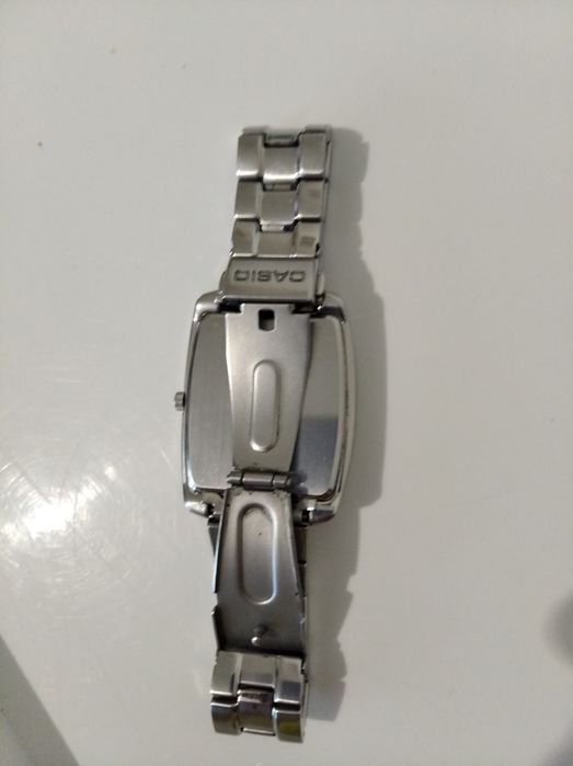 Годинник Casio  beside BEM-110D-7AVEF