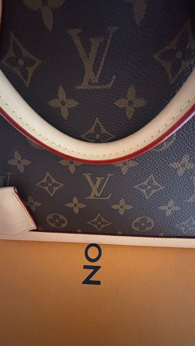 Louis Vuitton Monogram PM