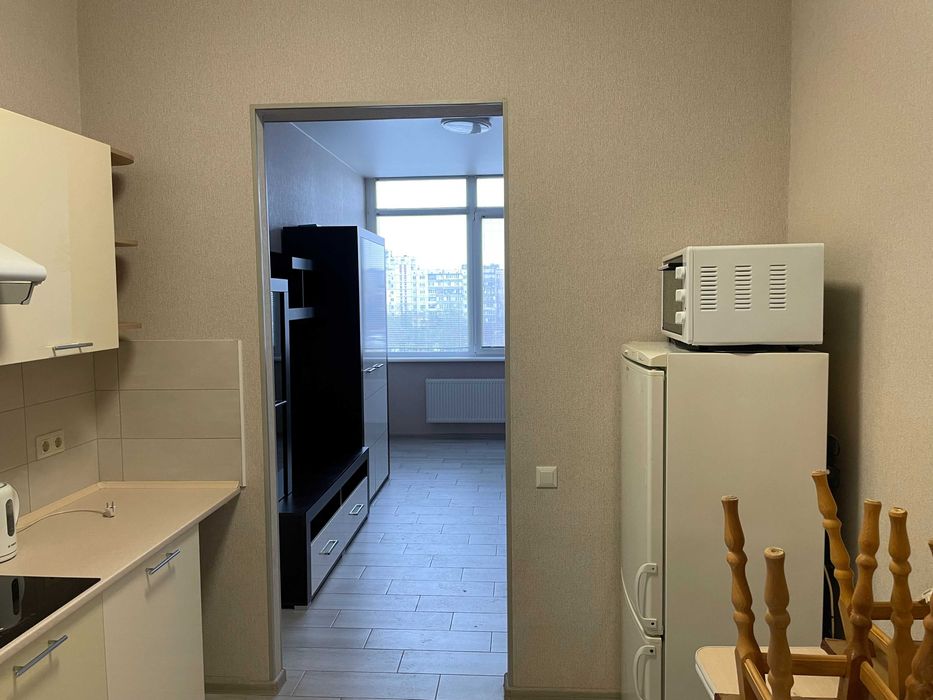 Продаж 1к квартири Виноградар, Світлицького вул. 35