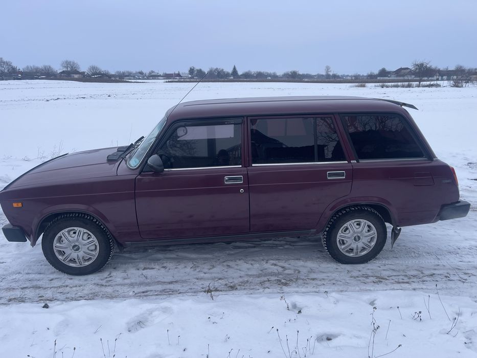 ВАЗ 21043    газ/безнин