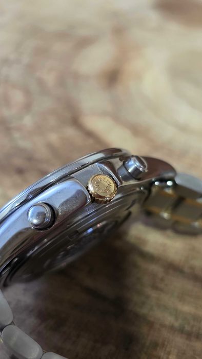 Longines Admiral 5 stars - L3.601.5