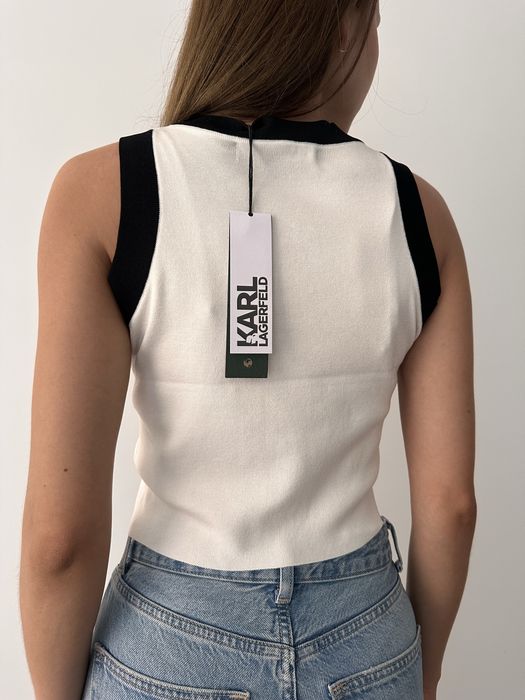 Майка жіноча Karl Lagerfeld
