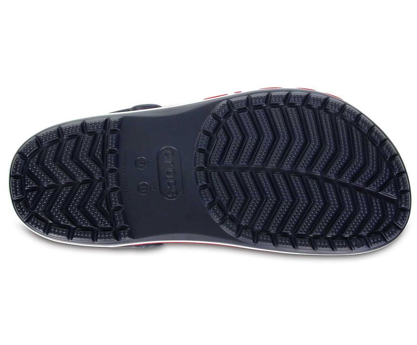Сабо Crocs Bayaband, M11