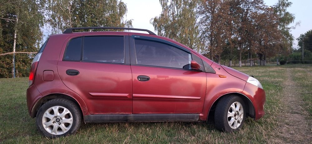 Продам чері кімо