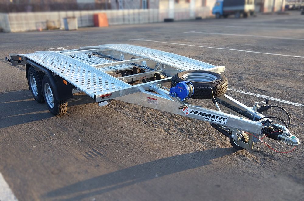 Оренда Лавети Тернопіль