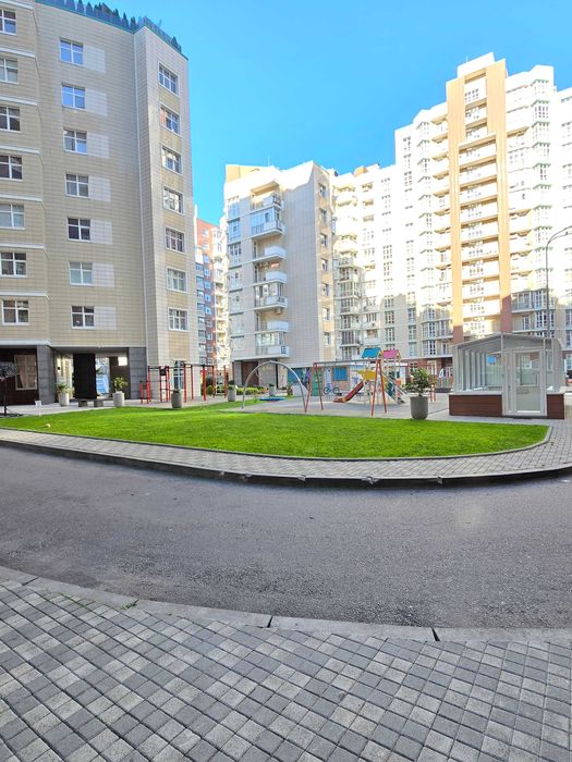 3-кімнатна квартира за адресою бульвар Дружби Народів (площа 111 м²) - Atlanta.ua - фото 24