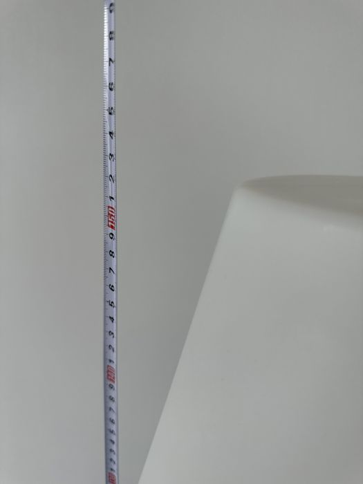 Lampa stojąca podłogowa ledowa