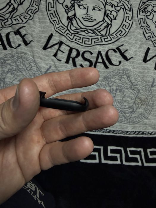 Чехол spigen Rugger Armor 2 для apple watch series 10  46,  11 на 46