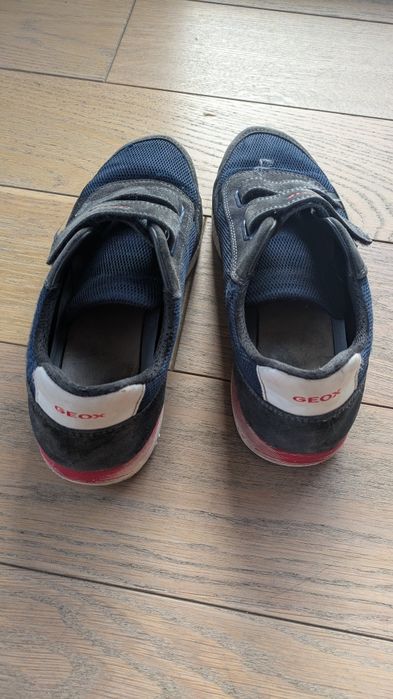 Geox 39 buty wiosna