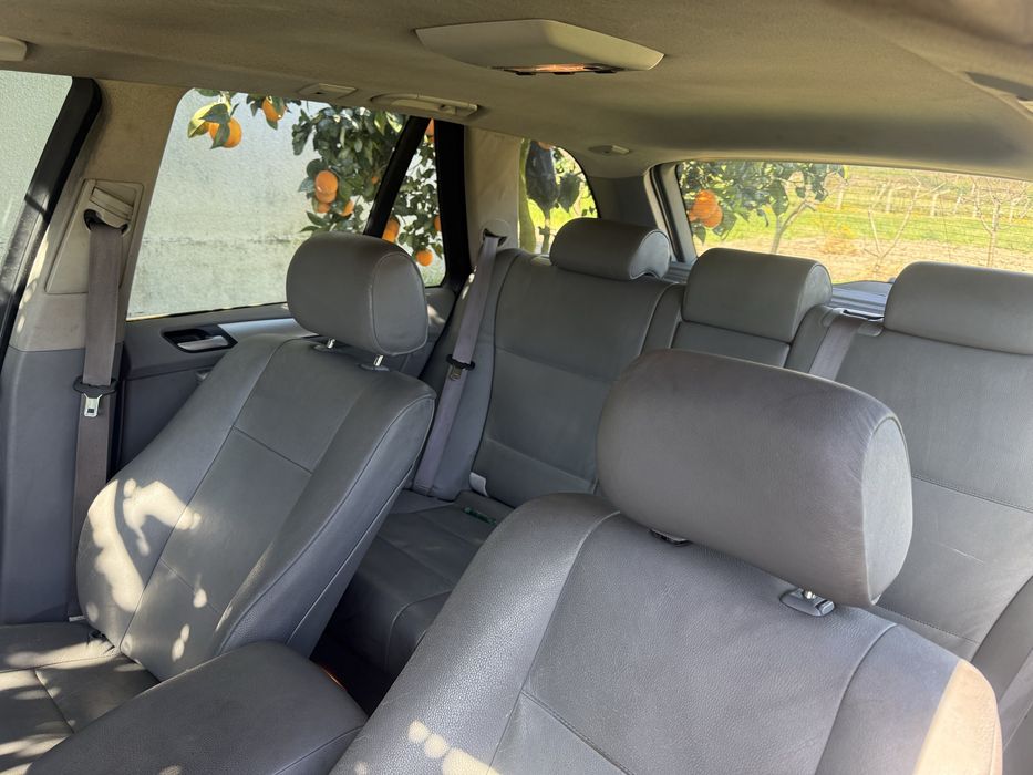 Bmw x5 30d caixa manual de 6v