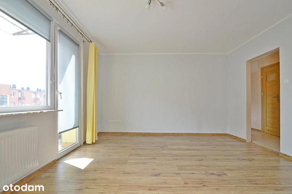 Mieszkanie – Opole - Widok 2