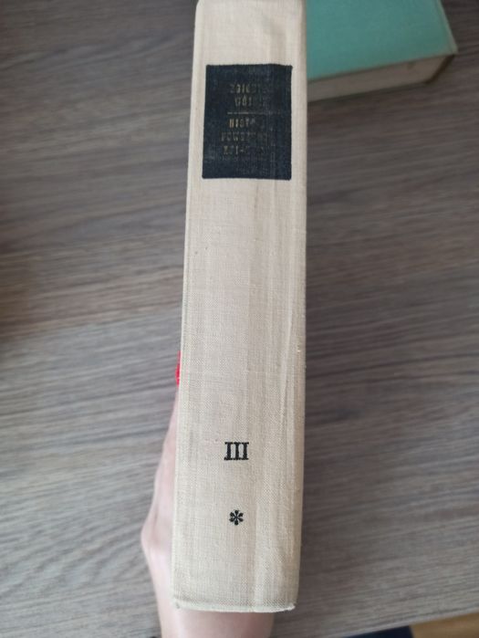 Historia powszechna XVI XVII wieku Wójcik