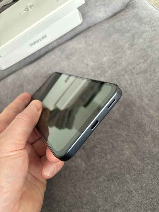 Nowy Samsung Galaxy A16