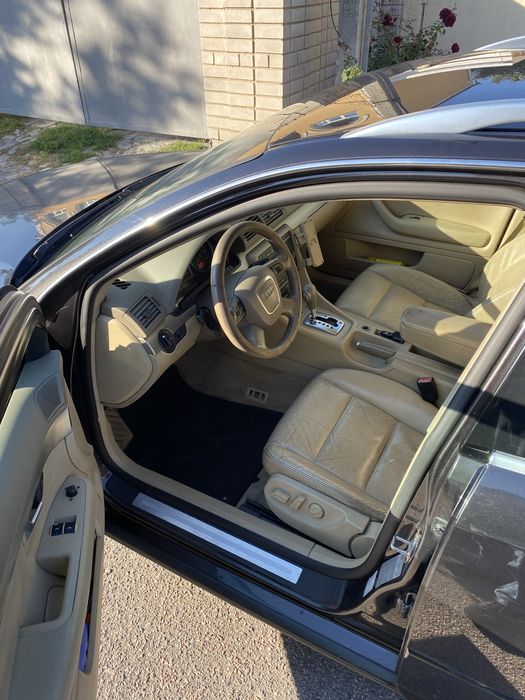 Продам Audi A4B7 2007 рік