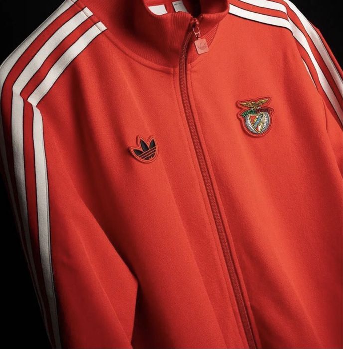 Casaco Benfica Originals NOVO