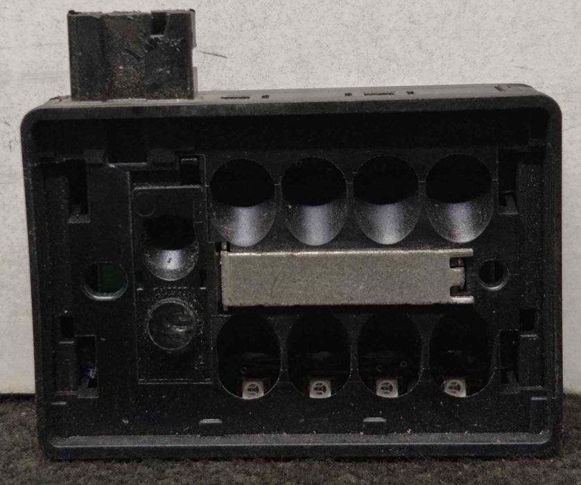 Módulo Electrónico LAND ROVER RANGE ROVER SPORT I (L320) ano 2006