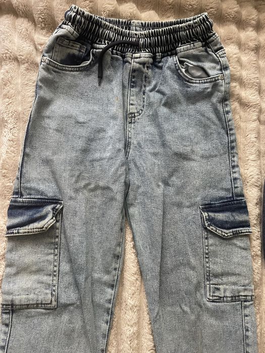 Джинси джогери турція