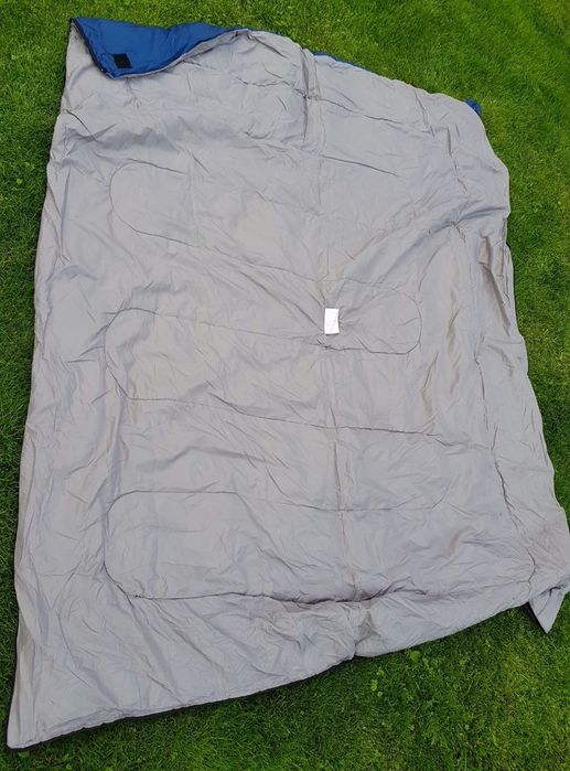 Спальний мішок конверт