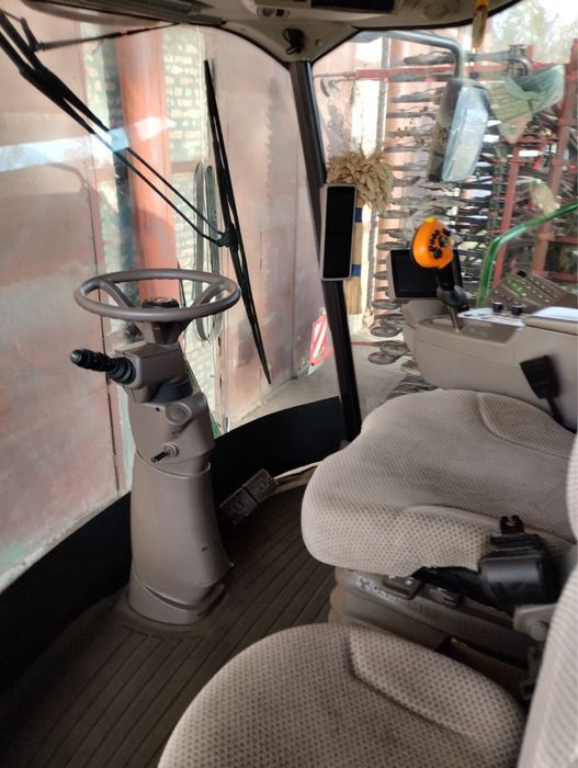 Комбайн John Deere T660 2016 Продаж