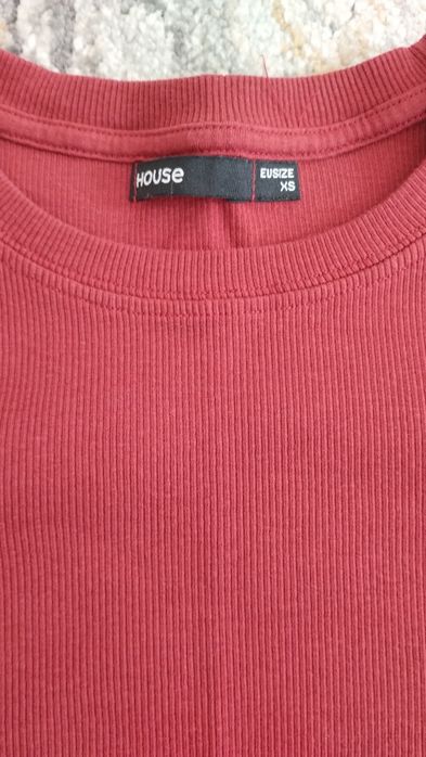 Koszulka damska House