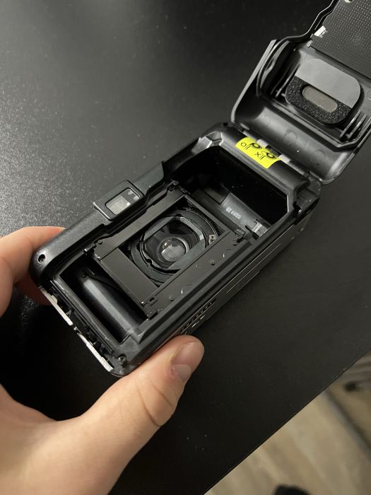 Фотоапарат Olympus Superzoom 800s / Japan