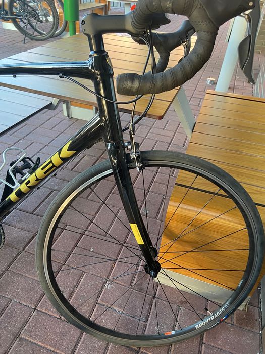 Trek domane al2 58cm rower szosowy