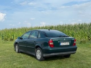 Sprzedam Citroen C5