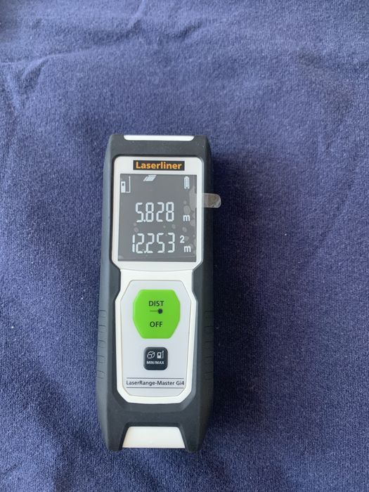 Laserliner LaserRange-Master Gi4