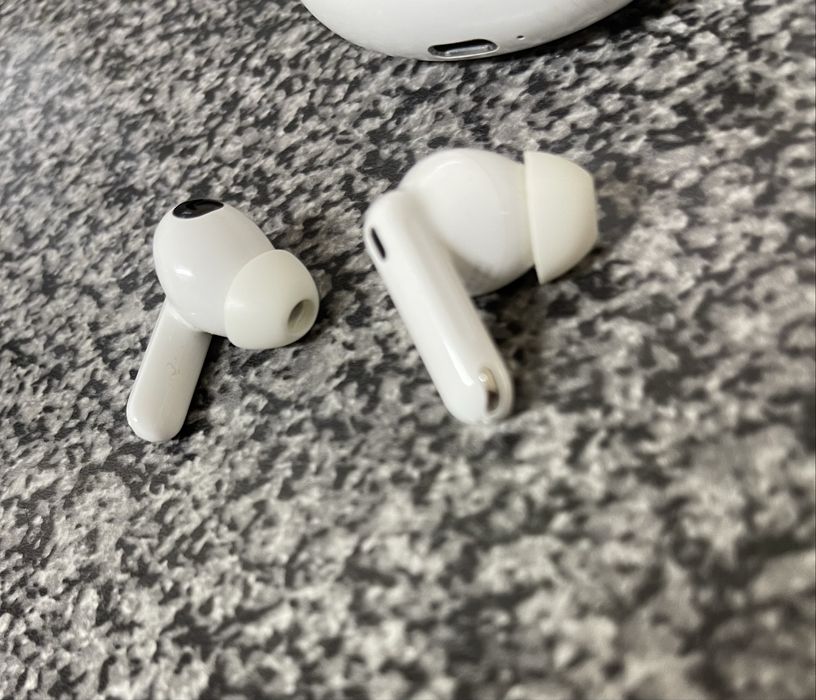 Auriculares OPPO Enco X2 TWS Cancelamento de Ruído