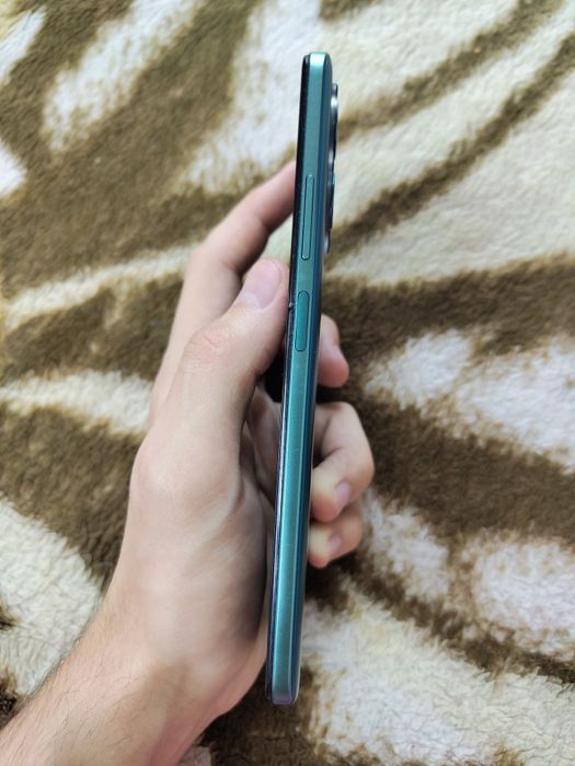 Redmi Note 12 5G 4/128 Forest Green