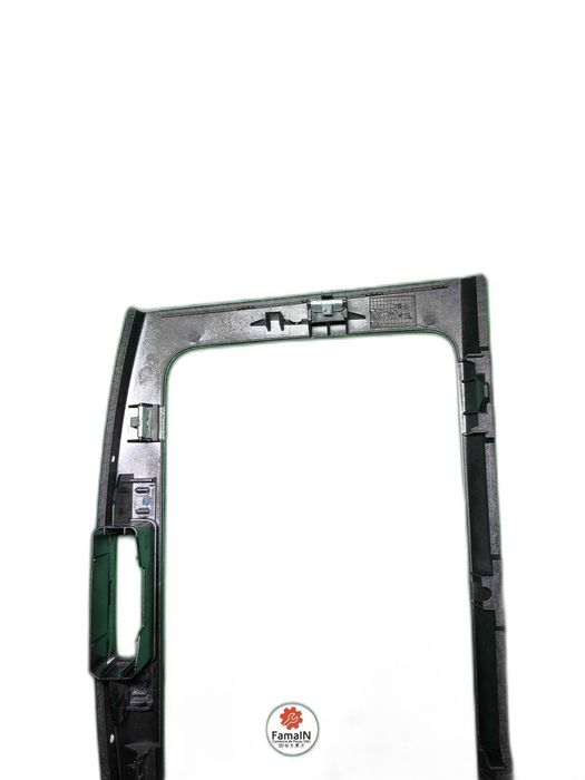 Moldura da Consola Central / Rádio / Aro VW PASSAT ALLTRACK B7