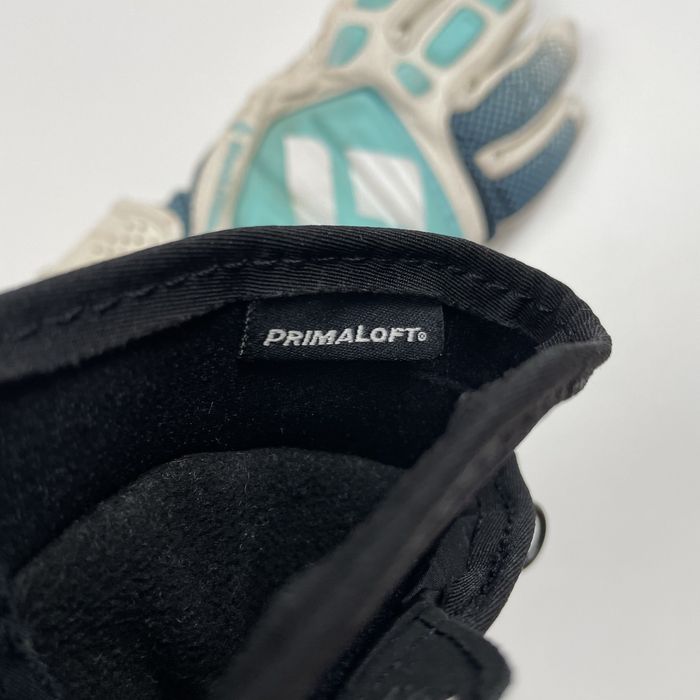 Black Diamond Gore-tax, PRIMALOFT, рукавиці жіночі S