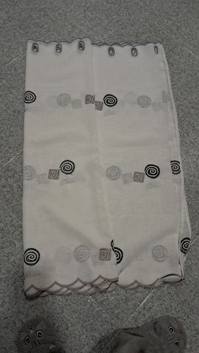 Cortinas cozinha