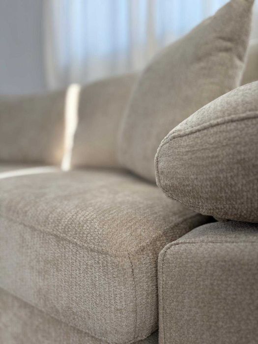 Liquidamos sofas cheselong  de fábrica envío gratis paga na entrega