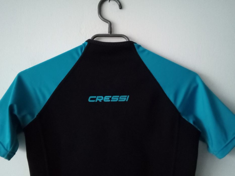 Cressi pianka do sportów wodnych rozmiar 11/12 lat