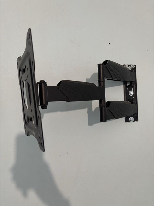 Tv TD Systems 55“ com Suporte