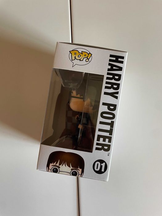 Funko Pop! Harry Potter #164584633178883123
