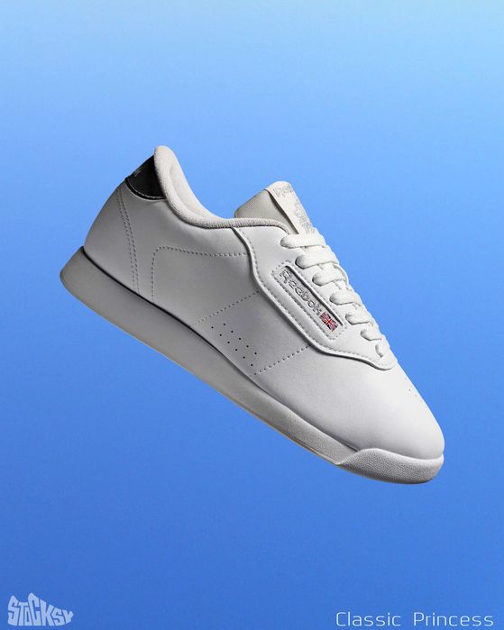 Жіночі кросівки Reebok Classic Princess. Оригінал. Розмір 39 - 25 см