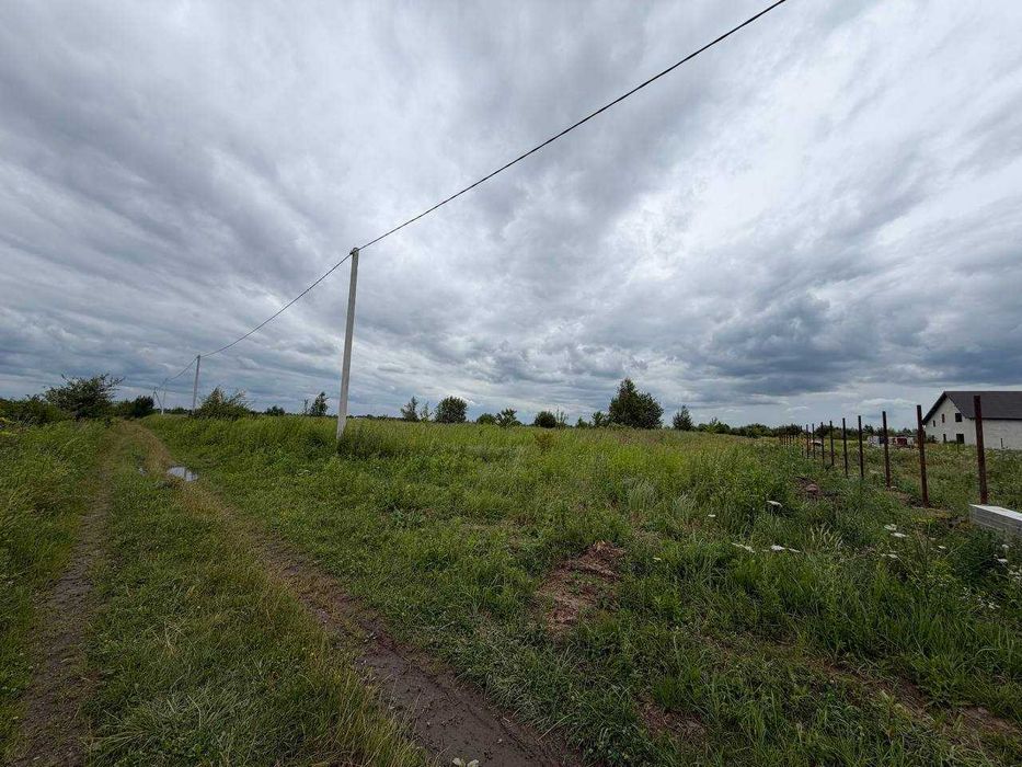 Земельна ділянка під будівництво Чукалівка (13)
