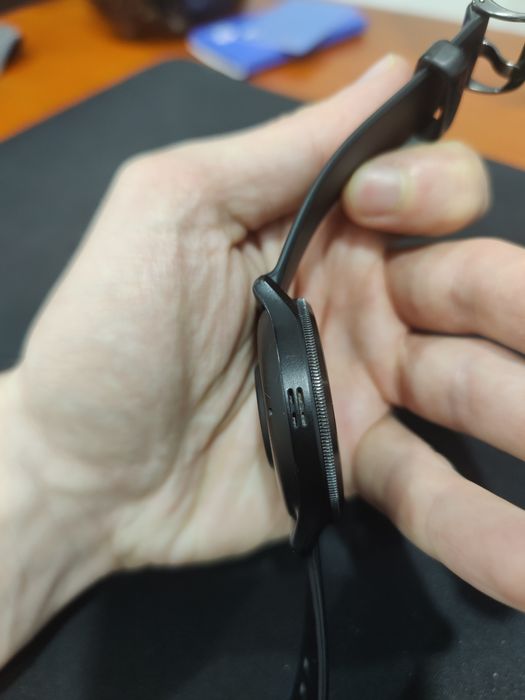 Garmin Venu 3 (45mm) Preto