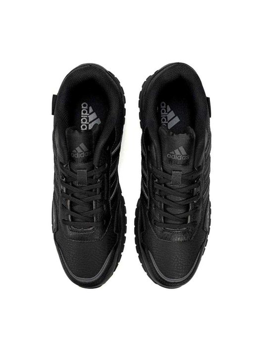 АКЦІЯ! Кросівки  Adidas ZX 750 All Black  41 - 46