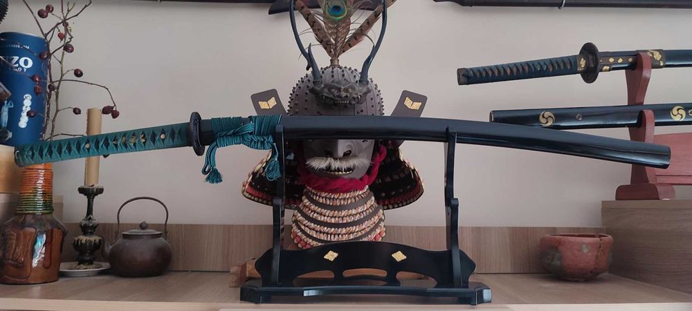 Katana Dragonfly COLD STEEL