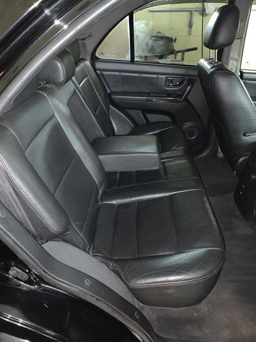 Шрот Кіа Соренто 1 розборка Kia Sorento 1 запчастини