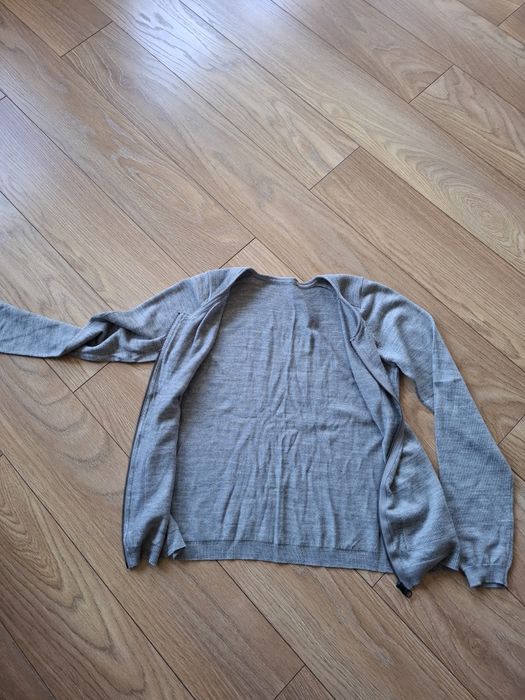 Sweter kobiecy S