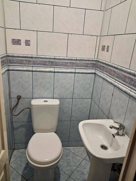 Do wynajecia mieszkanie 70 m2 w Gnieźnie