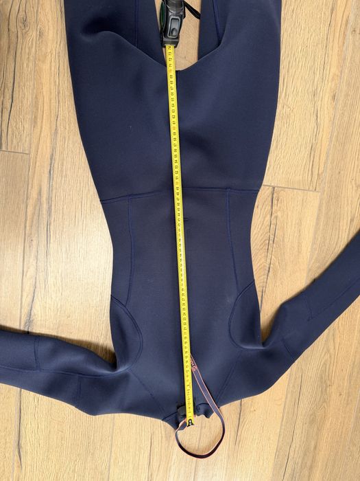 Pianka neoprenowa damska Olaian Xs 2/2 mm