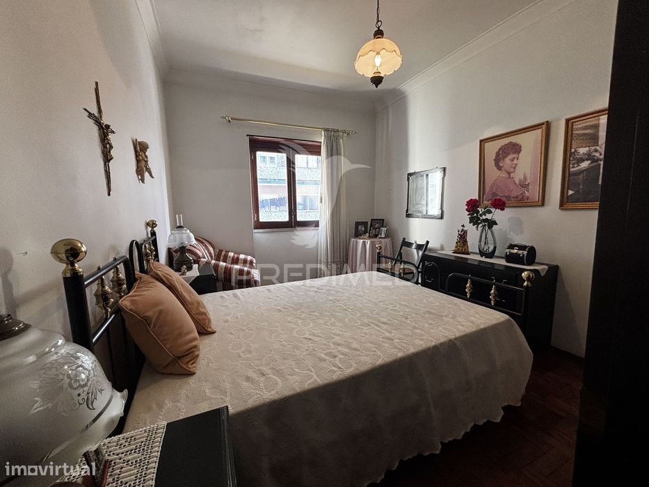 Apartamento T3 à Venda – Setúbal