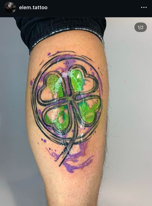 Тату майстер з досвідом роботи в різниз техніках