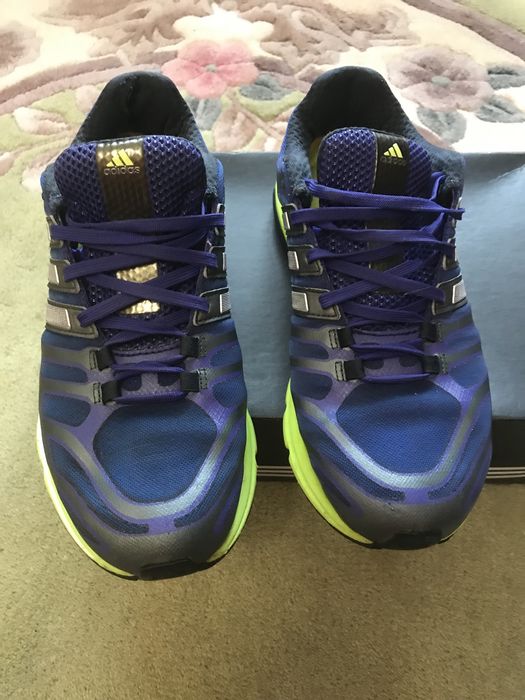 Кроссовки adidas