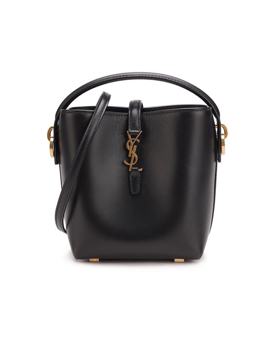 Saint Laurent сумка Le 37 Mini